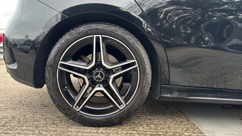 Mercedes-Benz A-Class A250 AMG Line Premium Plus Edition 5dr Auto Petrol Hatchback